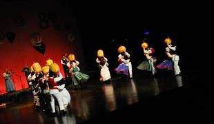 Plešejo že 70 let, le kako jim uspeva?