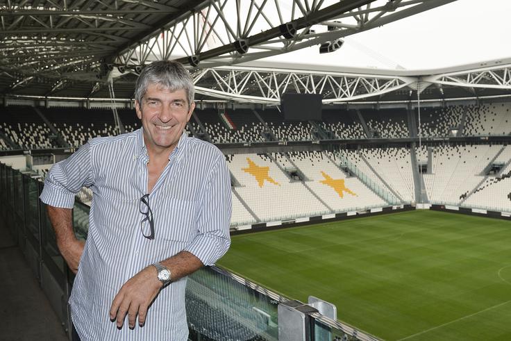 Nekdanji nogometaš Juventusa in Milana Paolo Rossi je veljal za enega najboljših napadalcev vseh časov.  | Foto: Guliverimage/Vladimir Fedorenko