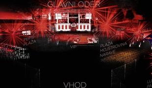 Red Summer Party: Odštevamo do rdeče vročice!