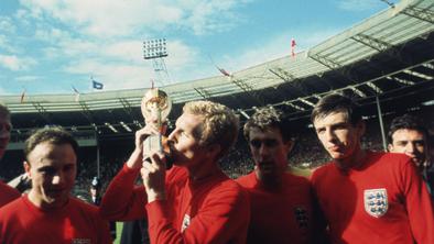 SP 1966: Ena od najbolj spornih odločitev v zgodovini nogometa