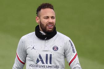 Vesela novica za PSG, malce manj za Real