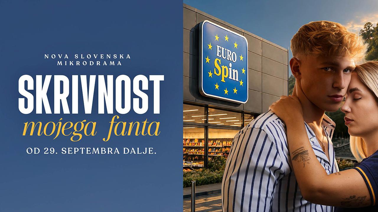 Skrivnost mojega fanta: Slovenija dobiva svojo mikrodramo