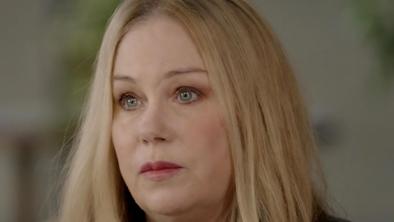 Christina Applegate v bolnišnici: Od bolečin sem kričala