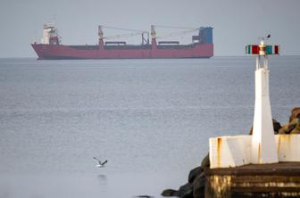 Alarm: nevarnost vojaških spopadov na morju narašča