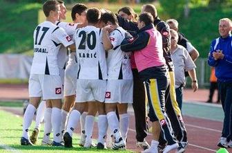 N. Kovačevič: Za lovoriko je potrebno premagati vse