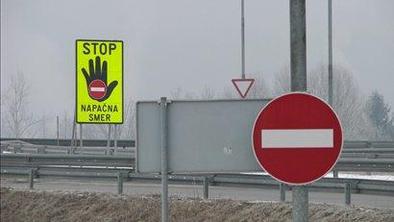 Trije ministri o prometni varnosti
