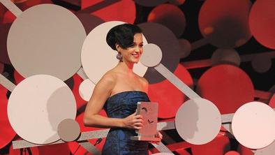 Prihaja bolj odrasel album Katy Perry