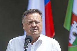 Janković sporoča: V nedeljo ponoči se bo zgodilo nekaj pomembnega