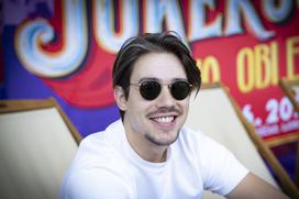 Joker Out