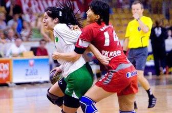 Olimpija do zmage proti Zagorjankam
