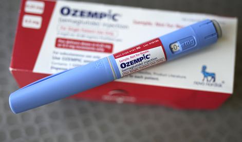 Priljubljeno zdravilo za hujšanje ima stranski učinek