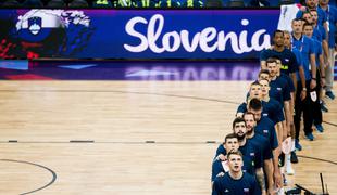 Dokončna podoba kvalifikacij za EuroBasket 2021