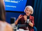Tanja Cegnar, Spotkast