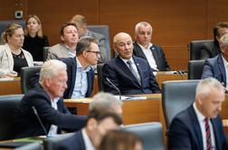 Sindikati predlog SDS in NSi vidijo kot poskus utišanja
