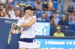 Švicarka Osako poslala domov, Paire prvič po osmih letih