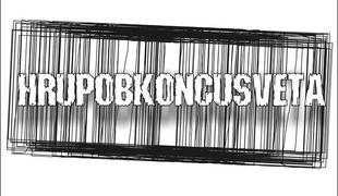 Hrup ob koncu sveta