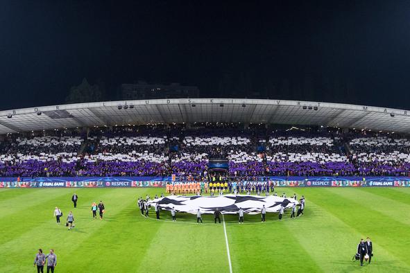 Maribor že zaslužil milijon evrov, Uefa jih ponuja več kot 15