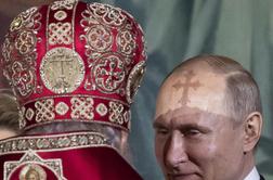 Vloga nekdanje Putinove tolmačke na Madžarskem buri duhove