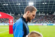 Slovenija Kosovo Jan Oblak