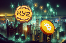 Bitcoin je doživel pretres. XYZVerse je žeton, ki bi lahko v bikovski sezoni 2025 večkratno povečal vašo naložbo