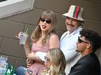 Taylor Swift, Travis Kelce