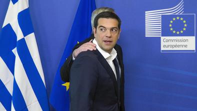 Grčija naredila korak v pravo smer, prihodnjih 48 ur bo ključnih 