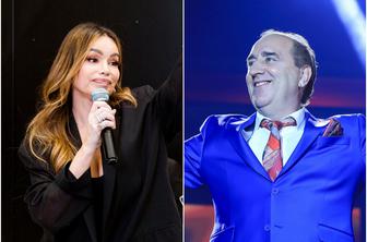 Severina obračunala z Mladenom Grdovićem: Vsi vemo, da si poreden fant