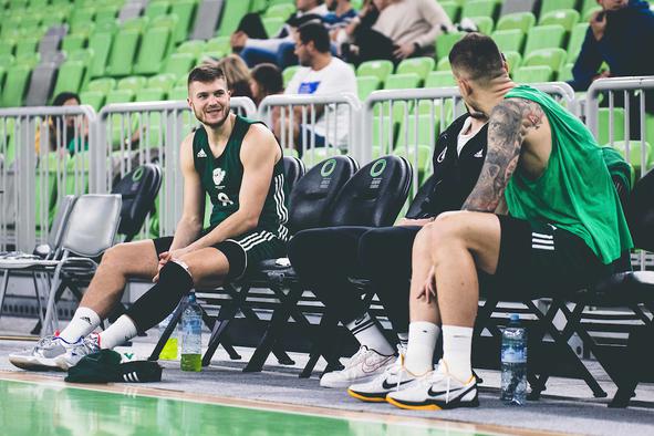 Slovenski reprezentant zavrnil ponudbo Dallasa