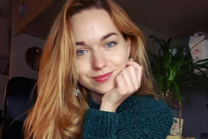 Laura Unuk: Neki "klik" se mora zgoditi #video