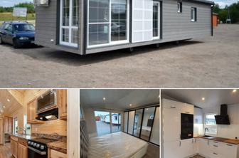 Kaj je narobe s hišo, ki je obnorela ogromno Slovencev? Vse.