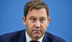 Načrt iz Nemčije: Tega še nismo naredili Rusiji, pa bi morali