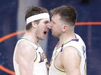 Austin Reaves Luka Dončić