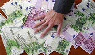 Finančno ministrstvo predlaga plačilne roke pri 60 dneh
