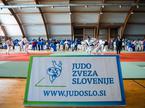 Judo, državno prvenstvo, Nova Gorica, marec 2021