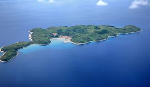 Osem hrvaških otokov, popolnih za dopust v miru in tišini #foto