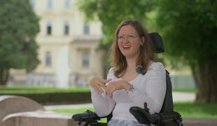 Invalidnost ni ovira: štiri zgodbe, ki rušijo predsodke #video