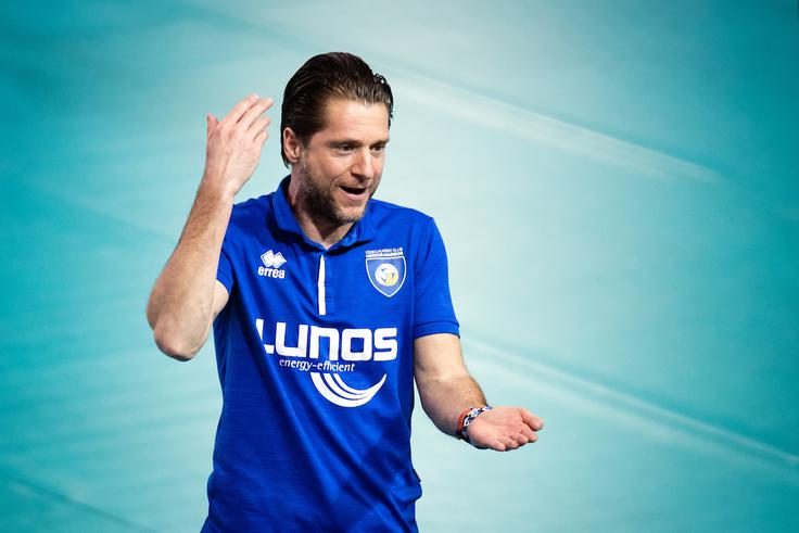 Sebastijan Škorc | Foto: Blaž Weindorfer/Sportida