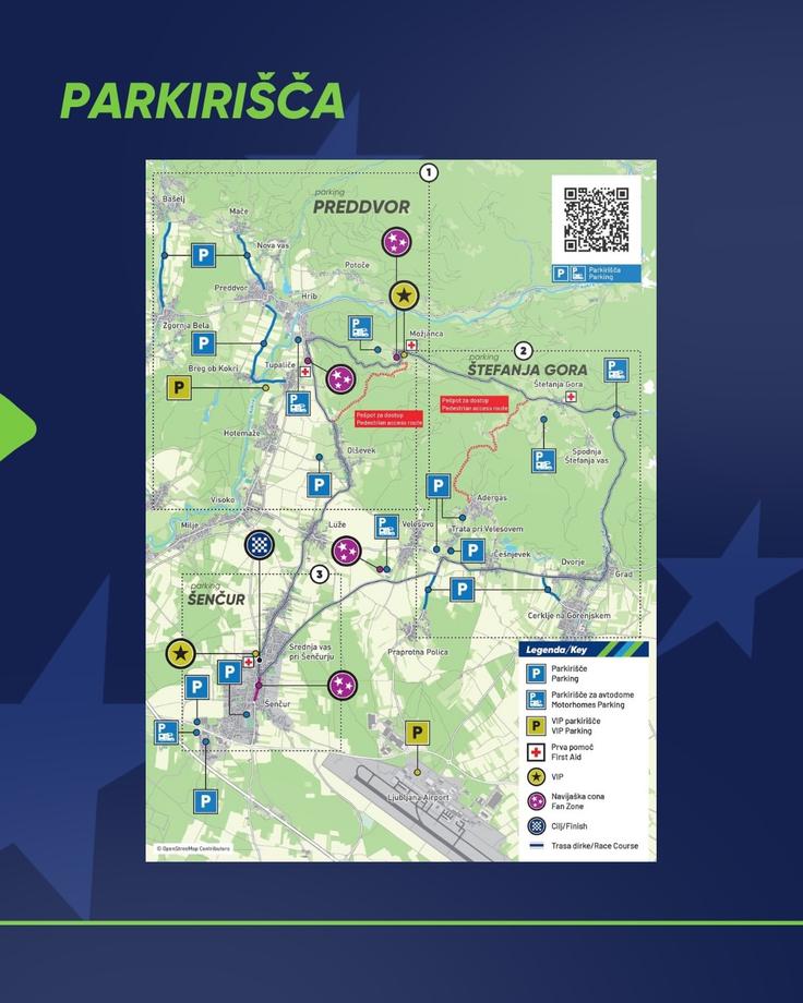 EP parkirišča | Foto: 
