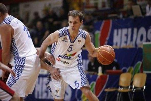 Zlata vredna zmaga Domžalčanov