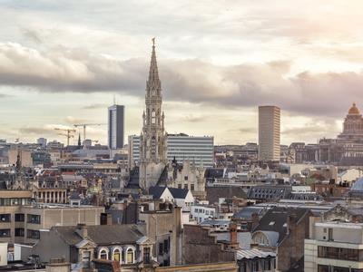 V Belgiji nova skrajno desna stranka poimenovana po Trumpu