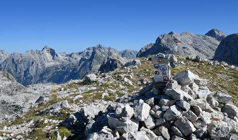 Kraljevska krožna tura v Julijcih z Zelnarico in Dolino Triglavskih jezer #video #foto