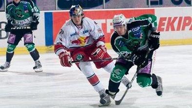 Tilia Olimpija klonila po podaljšku