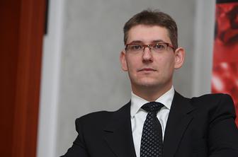 Žiga Debeljak v upravo Gorenja