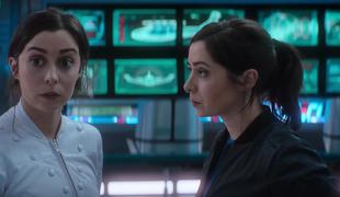 Black Mirror: kako smo se naučili ljubiti tehnologijo … in jo sovražiti