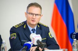 Vlada imenovala generalnega direktorja policije