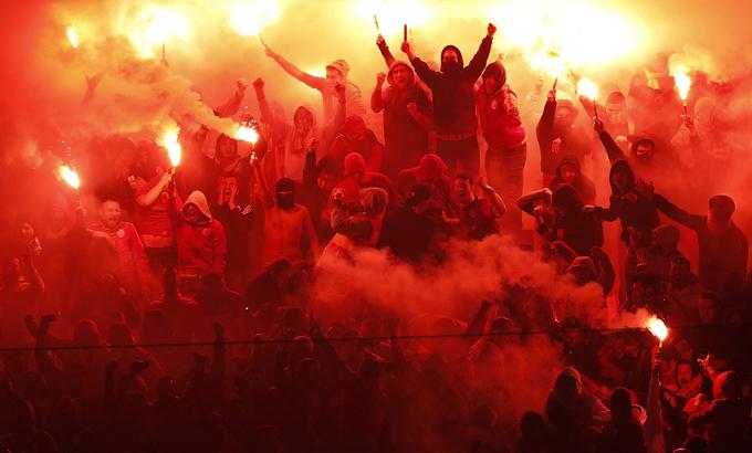 Galatasaray | Foto: Reuters