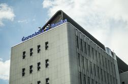 AIK Banka povečala delež v Gorenjski banki nad 20 odstotkov