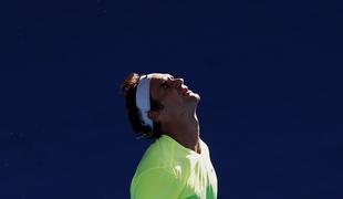 Roger Federer odpovedal odprto prvenstvo Francije