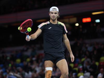 Machač najboljši v Adelaide