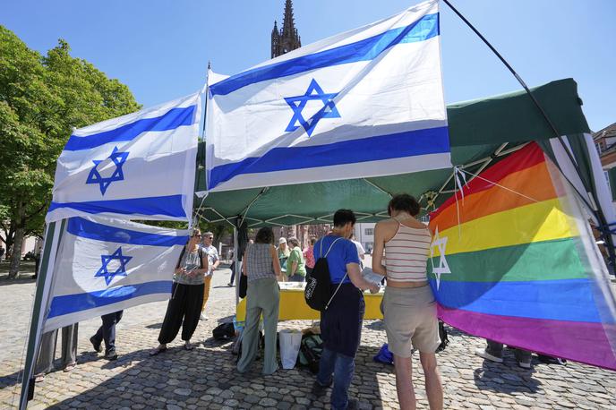 Evrovizija Izrael | Foto Guliverimage